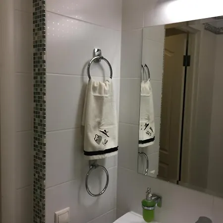 Cozy Three Bedroom