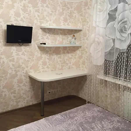 Cozy Three Bedroom Апартаменты Минск