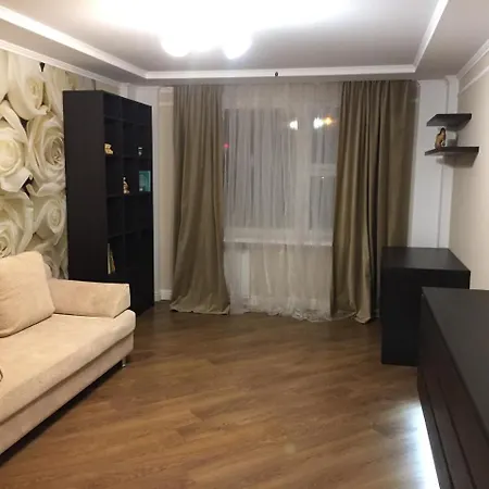 Cozy Three Bedroom
