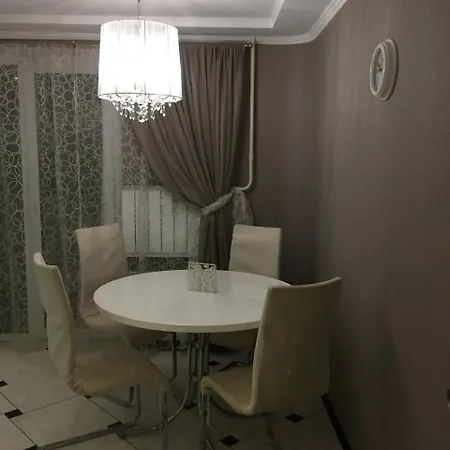 Cozy Three Bedroom * Минск
